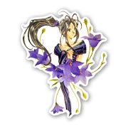 �������� �������� �� �����/����� Ah! My Goddess