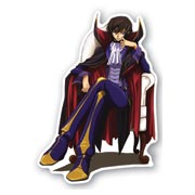 �������� �������� �� �����/����� Code Geass: Hangyaku no Lelouch