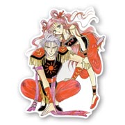 �������� �������� �� �����/����� Fushigi Yuugi