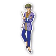 �������� �������� �� �����/����� Fushigi Yuugi