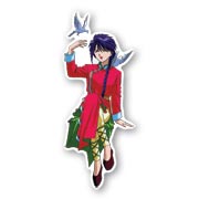 �������� �������� �� �����/����� Fushigi Yuugi