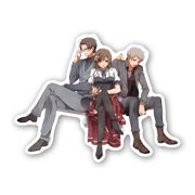 �������� �������� �� �����/����� Hetalia: Axis Powers