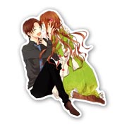 �������� �������� �� �����/����� Hetalia: Axis Powers
