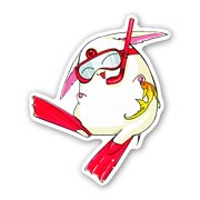 �������� �������� �� �����/����� Magic Knight Rayearth