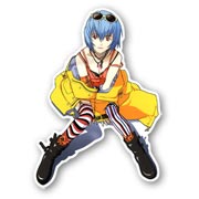 �������� �������� �� �����/����� Neon Genesis Evangelion