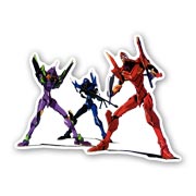 �������� �������� �� �����/����� Neon Genesis Evangelion