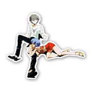�������� �������� �� �����/����� Neon Genesis Evangelion