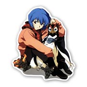 �������� �������� �� �����/����� Neon Genesis Evangelion