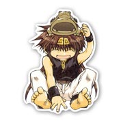 �������� �������� �� �����/����� Saiyuki