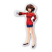 �������� �������� �� �����/����� Melancholy of Haruhi Suzumiya