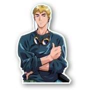 ��������� �������� �� �����/����� Great Teacher Onizuka