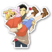 ��������� �������� �� �����/����� Ouran High School Host Club