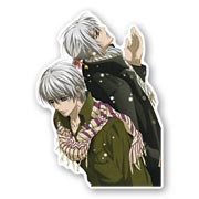 ��������� �������� �� �����/����� Vampire Knight