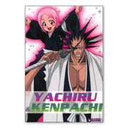 ��������� ������ �� �����/����� Bleach