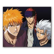��������� ������ �� �����/����� Bleach