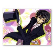 ��������� ������ �� �����/����� Code Geass: Hangyaku no Lelouch