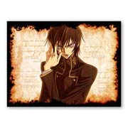 ��������� ������ �� �����/����� Code Geass: Hangyaku no Lelouch