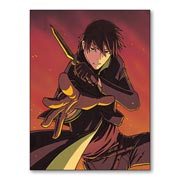 ��������� ������ �� �����/����� Darker than Black