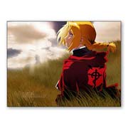 ��������� ������ �� �����/����� Fullmetal Alchemist