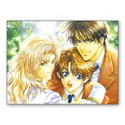 ��������� ������ �� �����/����� Gakuen Heaven