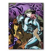 ��������� ������ �� �����/����� Bio-Booster Armor Guyver