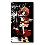��������� ������ �� �����/����� Higurashi no Naku Koro Ni