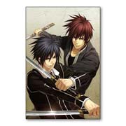 ��������� ������ �� �����/����� Hisui no Shizuku Hiiro no Kakera 2