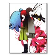 ��������� ������ �� �����/����� Jigoku Shoujo