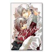 ��������� ������ �� �����/����� Junjou Romantica