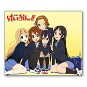 ��������� ������ �� �����/����� K-On!