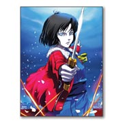 ��������� ������ �� �����/����� Kara no Kyoukai