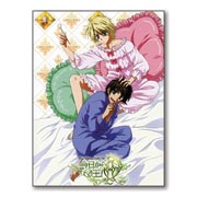 ��������� ������ �� �����/����� Kyo Kara Maoh!
