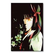 ��������� ������ �� �����/����� Vampire Princess Miyu