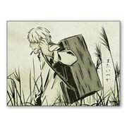 ��������� ������ �� �����/����� Mushishi
