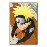 ��������� ������ �� �����/����� Naruto