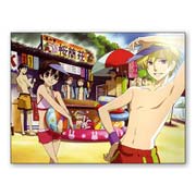 ��������� ������ �� �����/����� Ouran High School Host Club