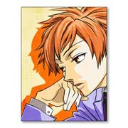 ��������� ������ �� �����/����� Ouran High School Host Club