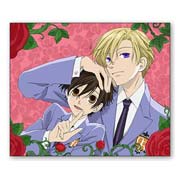 ��������� ������ �� �����/����� Ouran High School Host Club