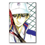��������� ������ �� �����/����� Prince of Tennis