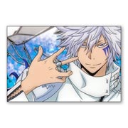 ��������� ������ �� �����/����� Kateikyo Hitman Reborn!