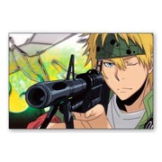 ��������� ������ �� �����/����� Kateikyo Hitman Reborn!