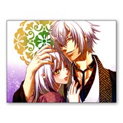 ��������� ������ �� �����/����� Hakuoki: Shinsengumi Kitan