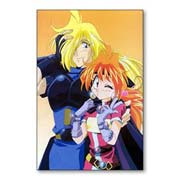 ��������� ������ �� �����/����� Slayers