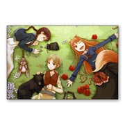 ��������� ������ �� �����/����� Spice and Wolf
