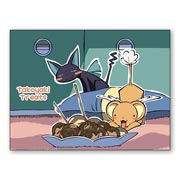 ��������� ������ �� �����/����� Card Captor Sakura
