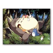 ��������� ������ �� �����/����� My Neighbor Totoro