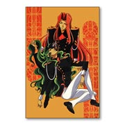 ��������� ������ �� �����/����� Revolutionary Girl Utena