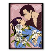 ��������� ������ �� �����/����� XXXHOLiC