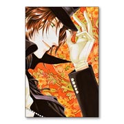 ��������� ������ �� �����/����� Higuri You Art