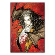 ������� ������ �� �����/����� Castelvania
